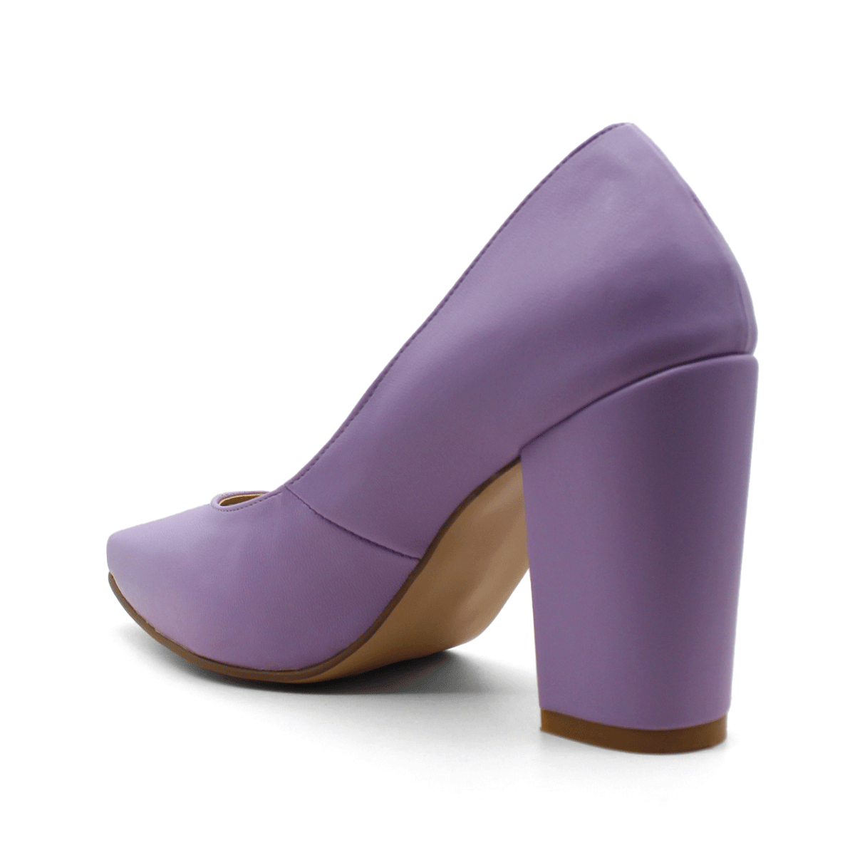 Zapatillas Exterior Piel sintética Color Lila Para Mujer De RBCOLLECTION