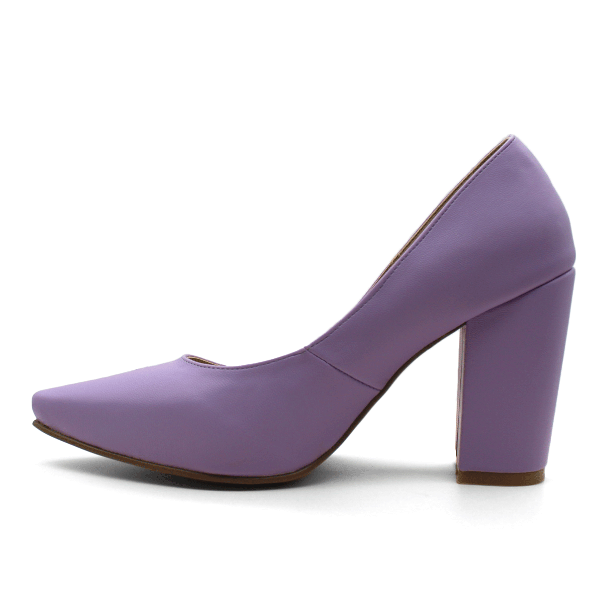 Zapatillas Exterior Piel sintética Color Lila Para Mujer De RBCOLLECTION