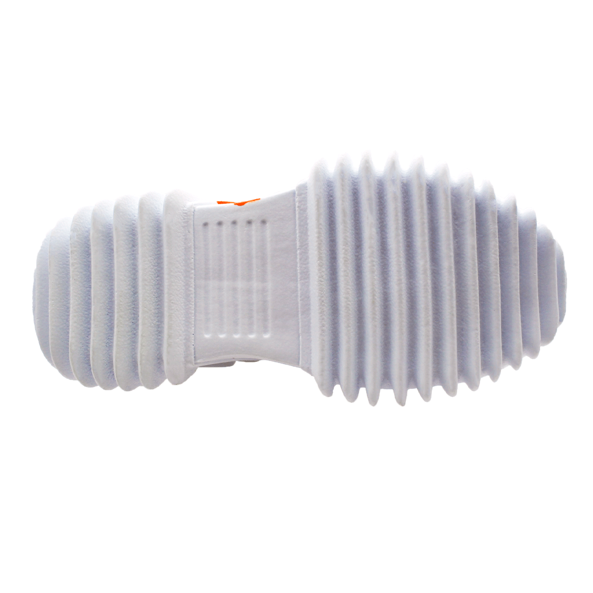 Tenis tipo deportivo  Exterior Sintético Color Blanco Para Mujer De RBCOLLECTION