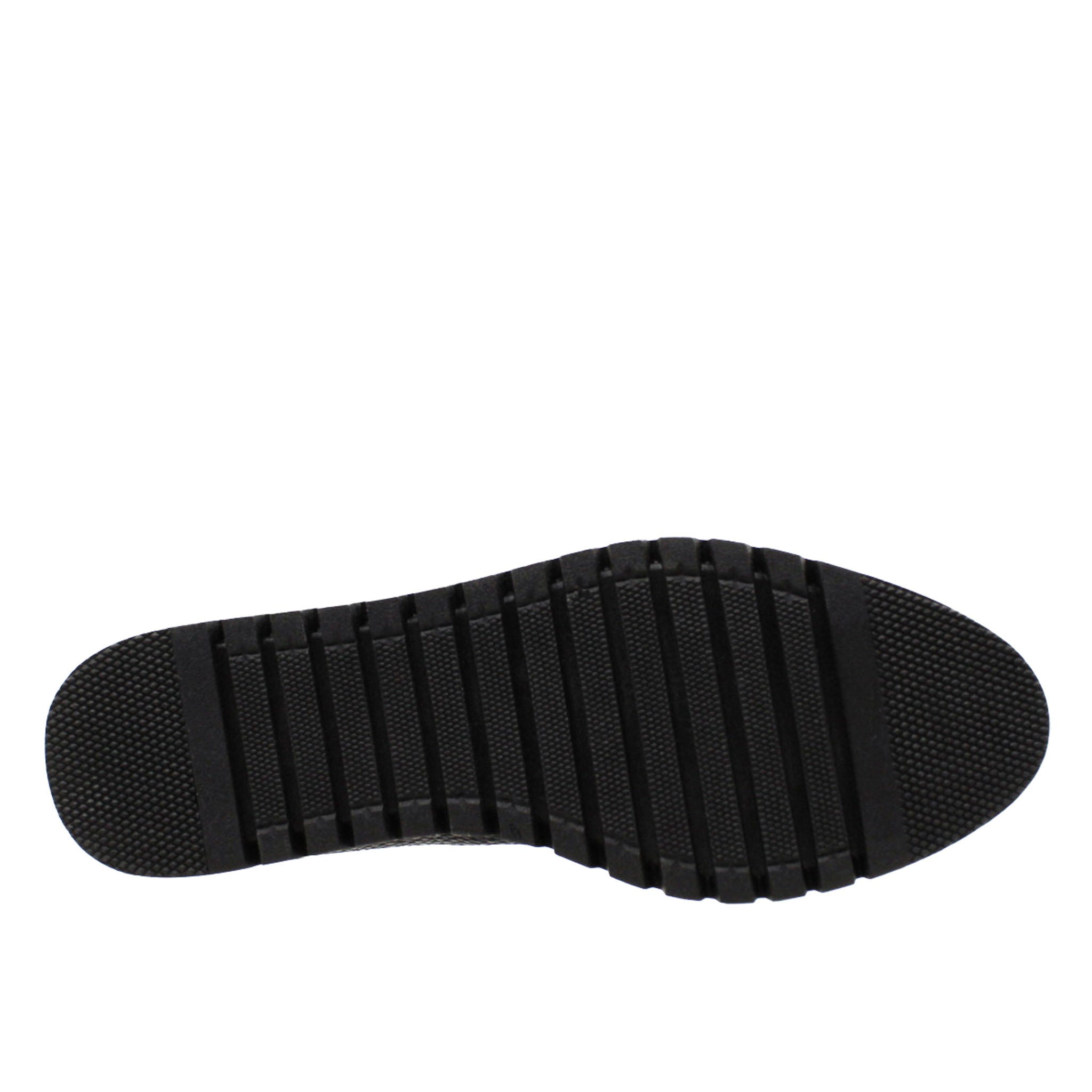 Mocasines Exterior Piel sintética Color Negro Para Mujer De RBCOLLECTION