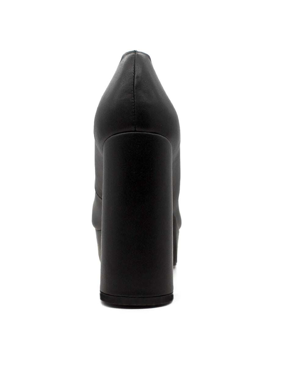 Zapatillas  Exterior Piel sintética Color Negro Para Mujer De RBCOLLECTION