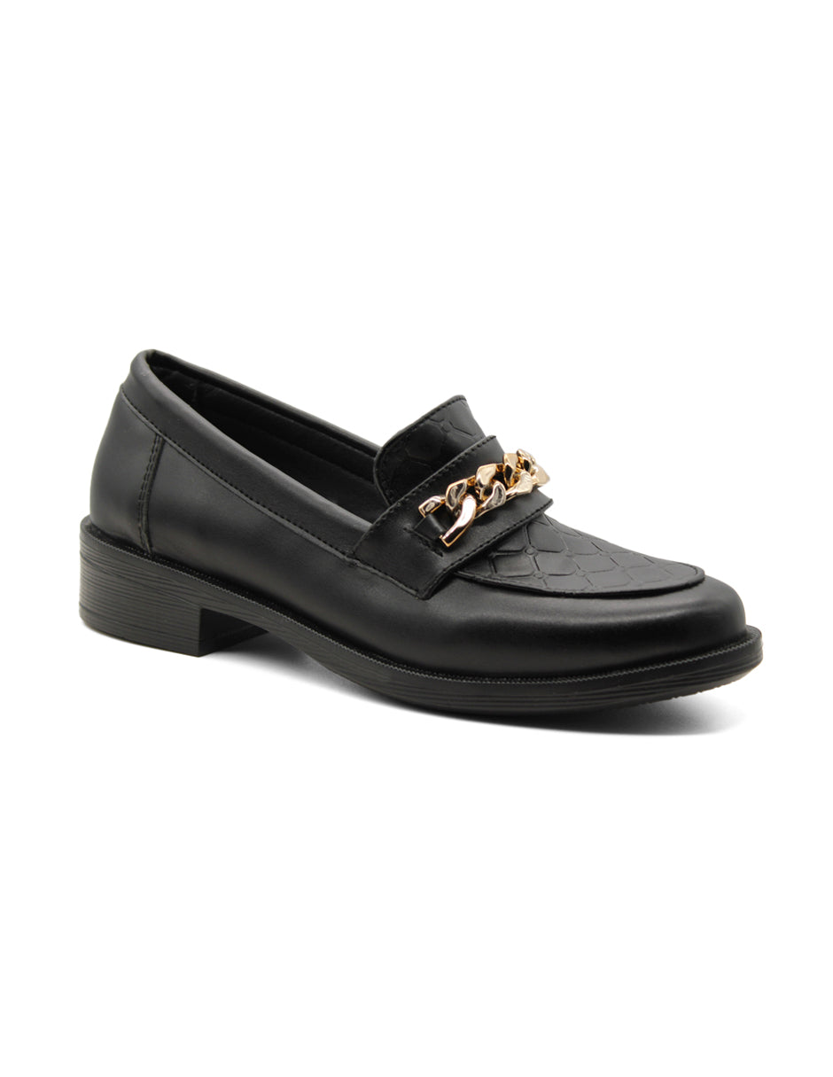 Alpargatas  Exterior Sintético Color Negro Para Mujer De RBCOLLECTION