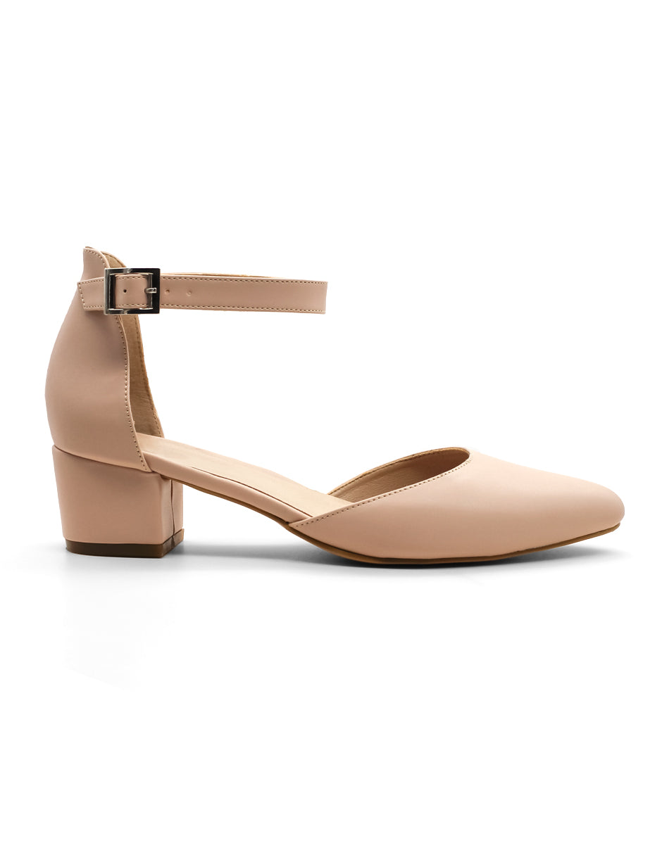 Zapatillas Exterior Piel sintética Color Beige Para Mujer De RBCOLLECTION