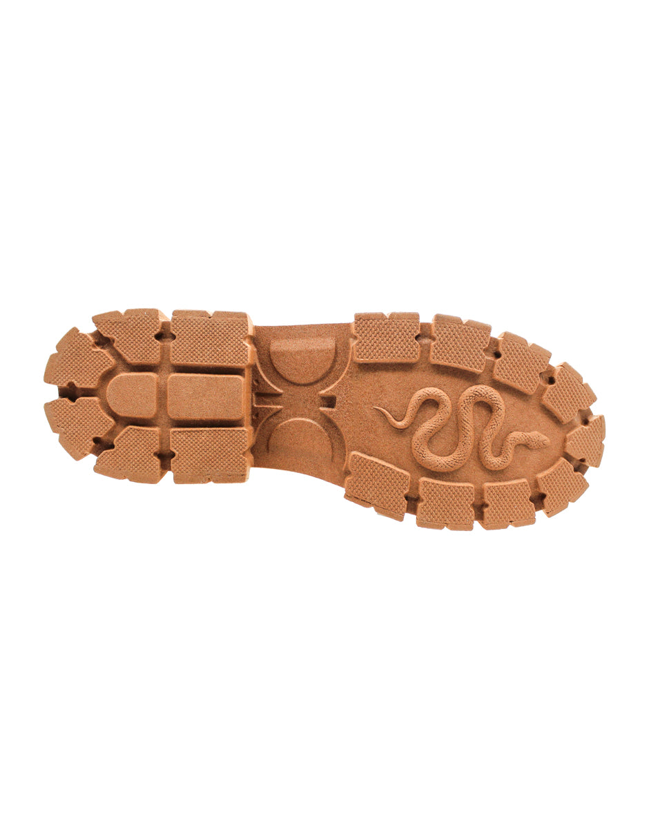 Botas casuales Exterior Sintético Color Late Para Mujer De RBCOLLECTION