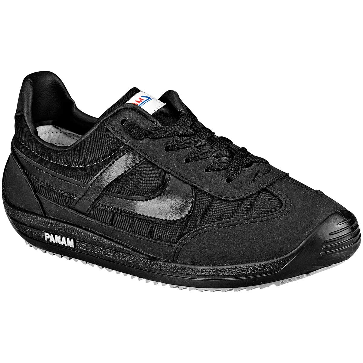 Tenis panam botin hot sale