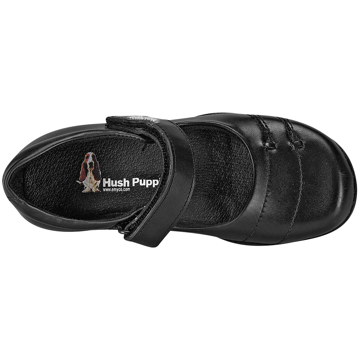 Zapatos escolares Hush Puppies Kids – Envíos Gratis