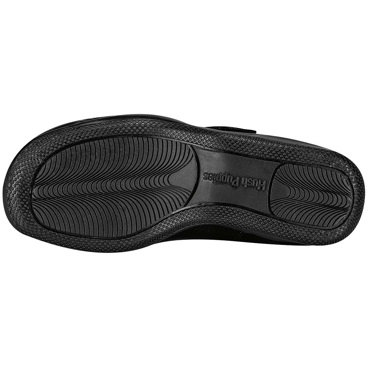 Zapatos mary jane Exterior Piel Color Negro Para Niña De Hush Puppies Kids