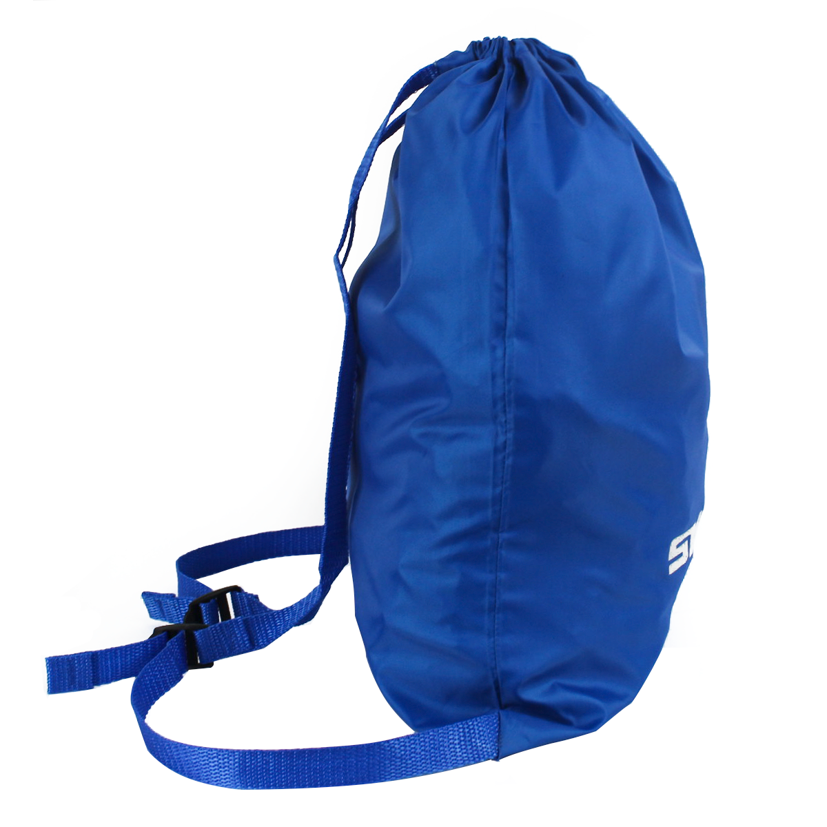 Morral Deportivo Repelente al Agua Azul de SVAGO