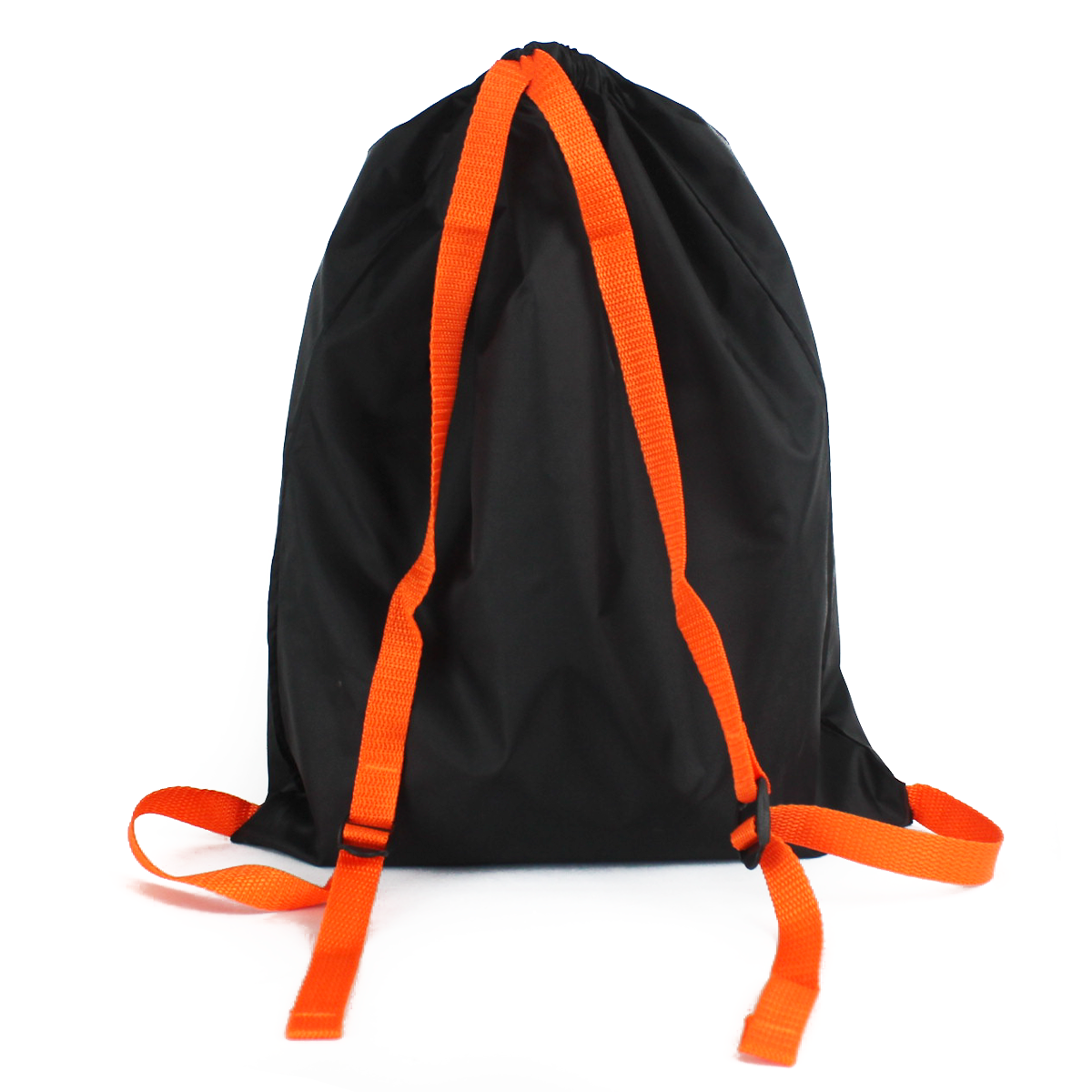 Morral Deportivo Repelente al Agua Negro de SVAGO