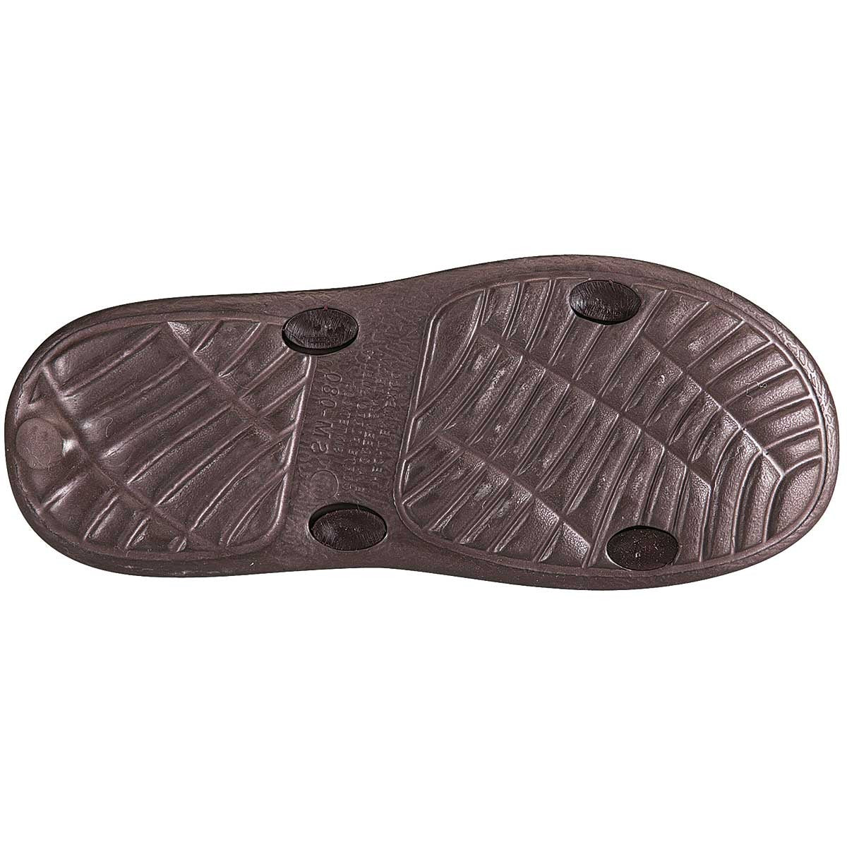 Sandalias Exterior Sintético Color Café Para Hombre De RBCOLLECTION