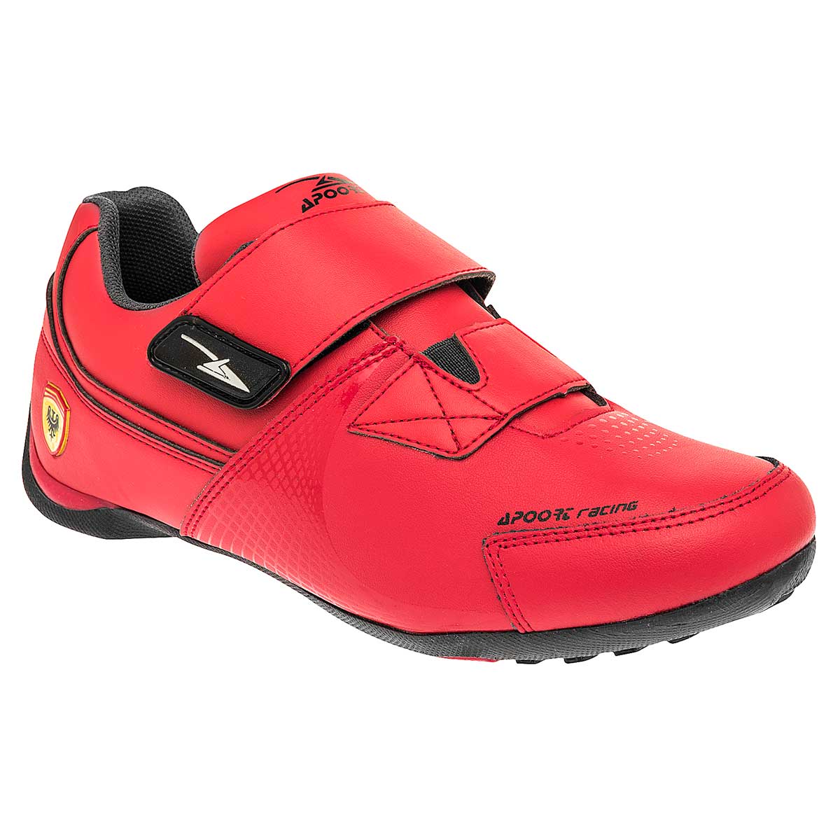 Tenis urbanos Exterior Sintético Color Rojo Para Mujer De Apoort