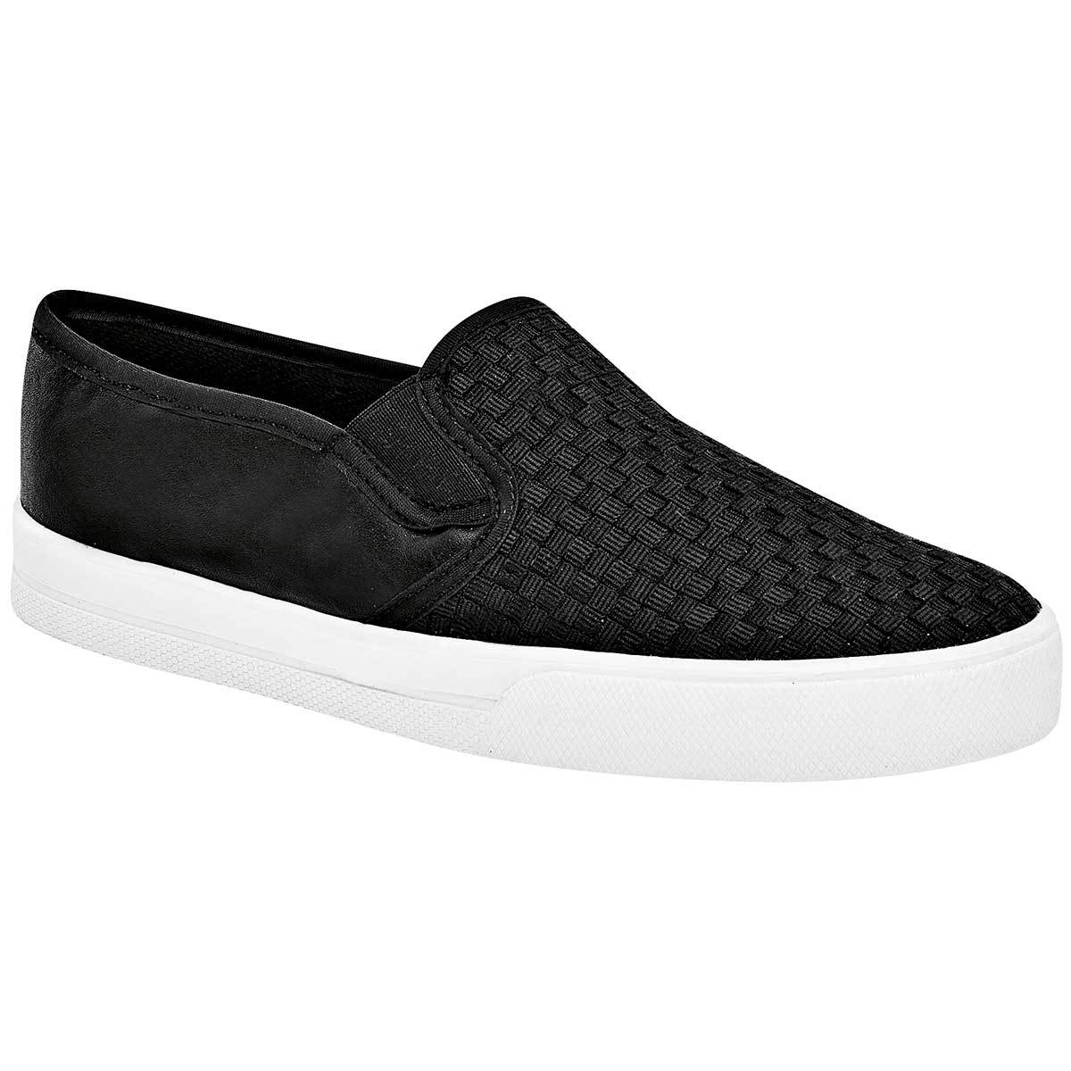 Sin cordones Exterior Textil Color Negro de Gösh