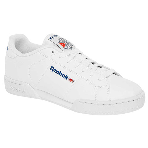 Tenis NPC II Syn Color Blanco de Reebok