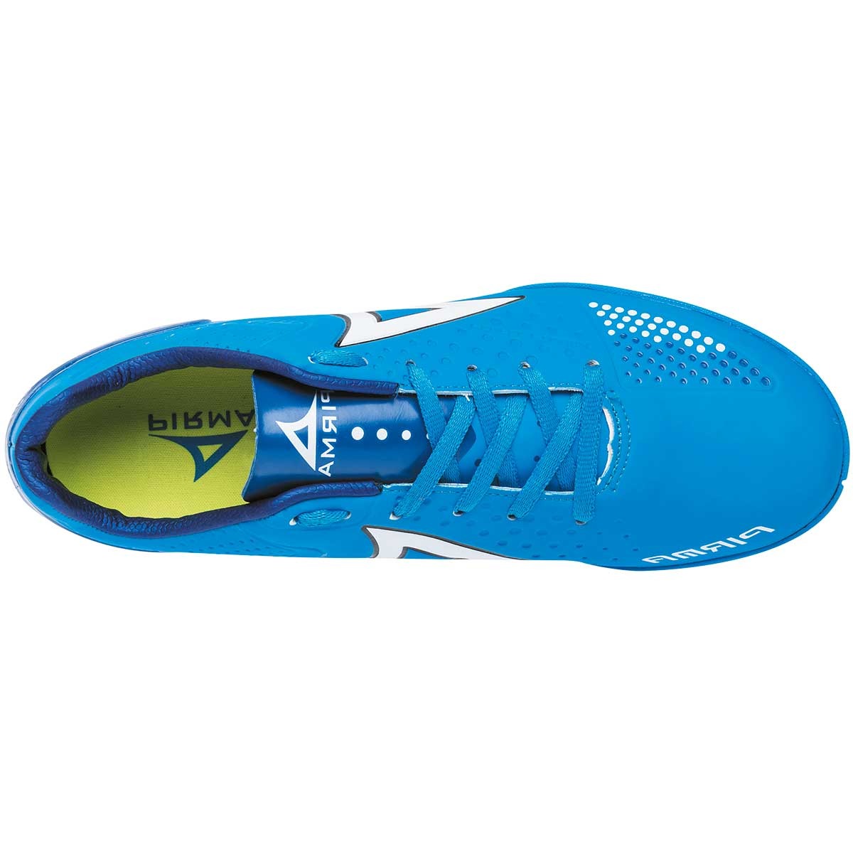 Tenis deportivos Exterior Sintético Color Azul Para Mujer De Pirma