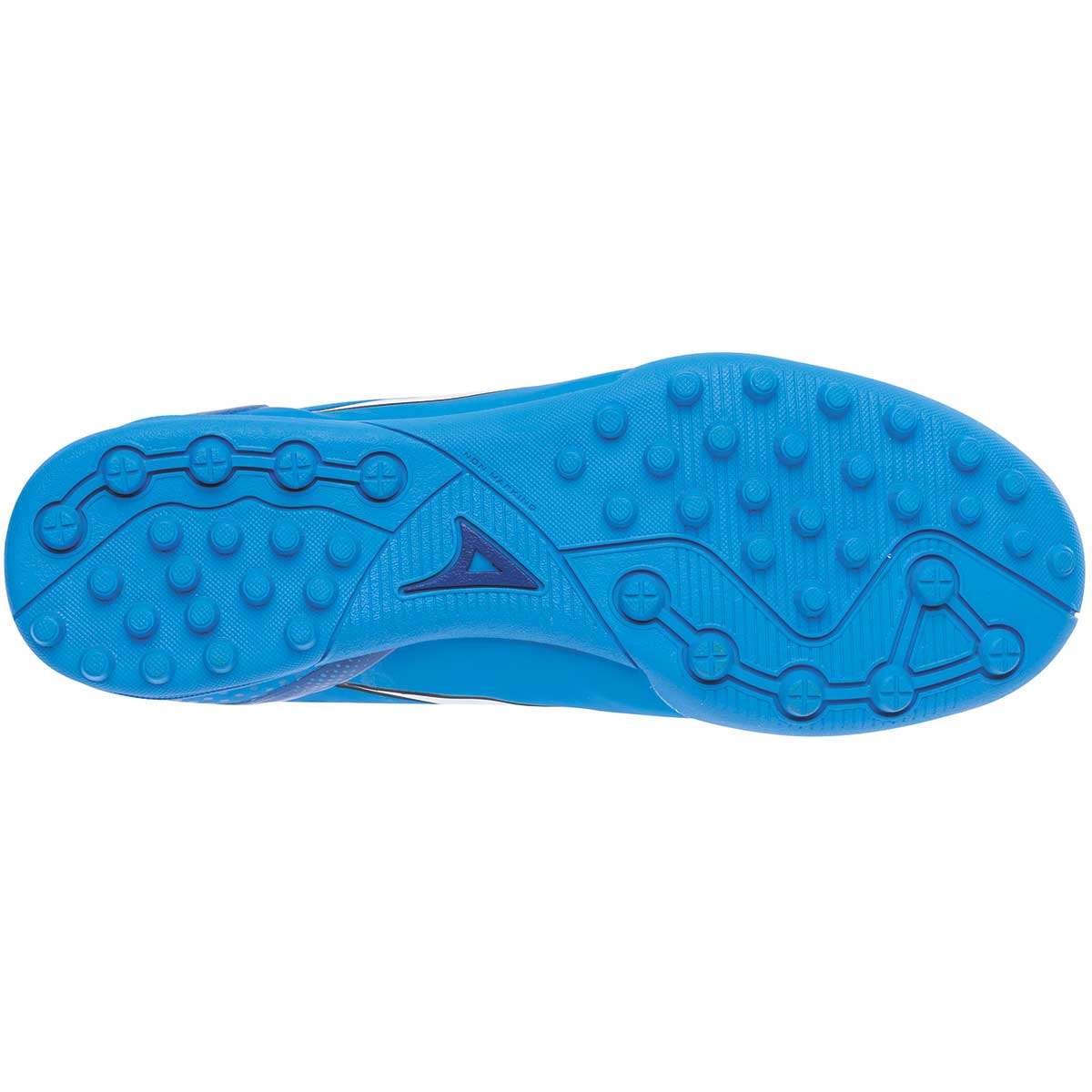 Tenis deportivos Exterior Sintético Color Azul Para Mujer De Pirma