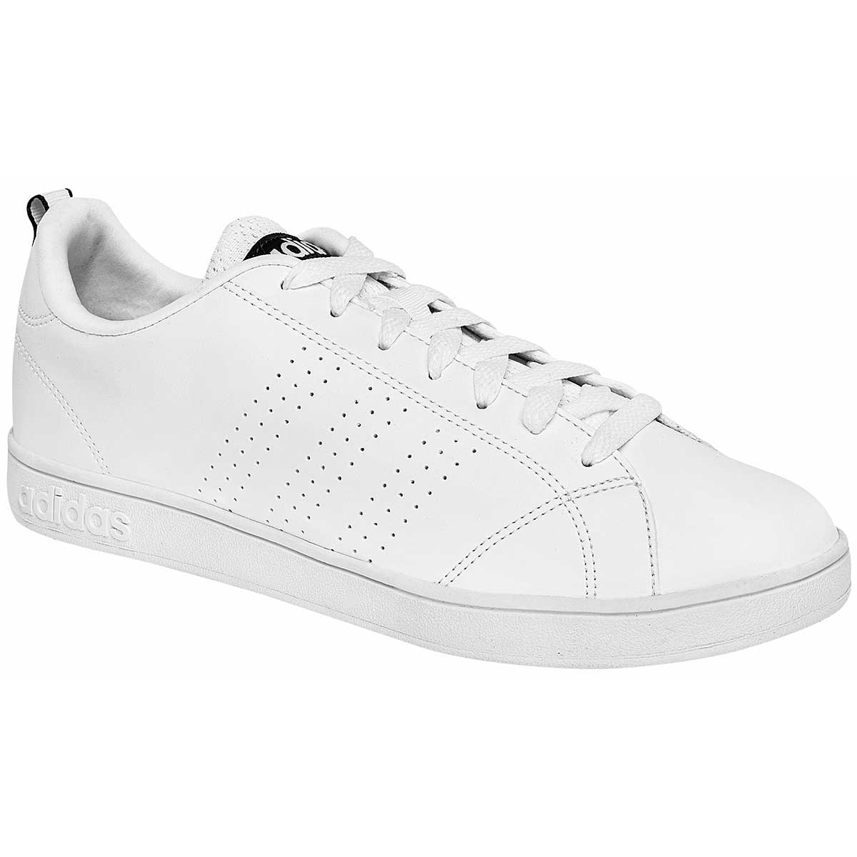 Tenis F99252 Para Hombre Color Blanco De Adidas