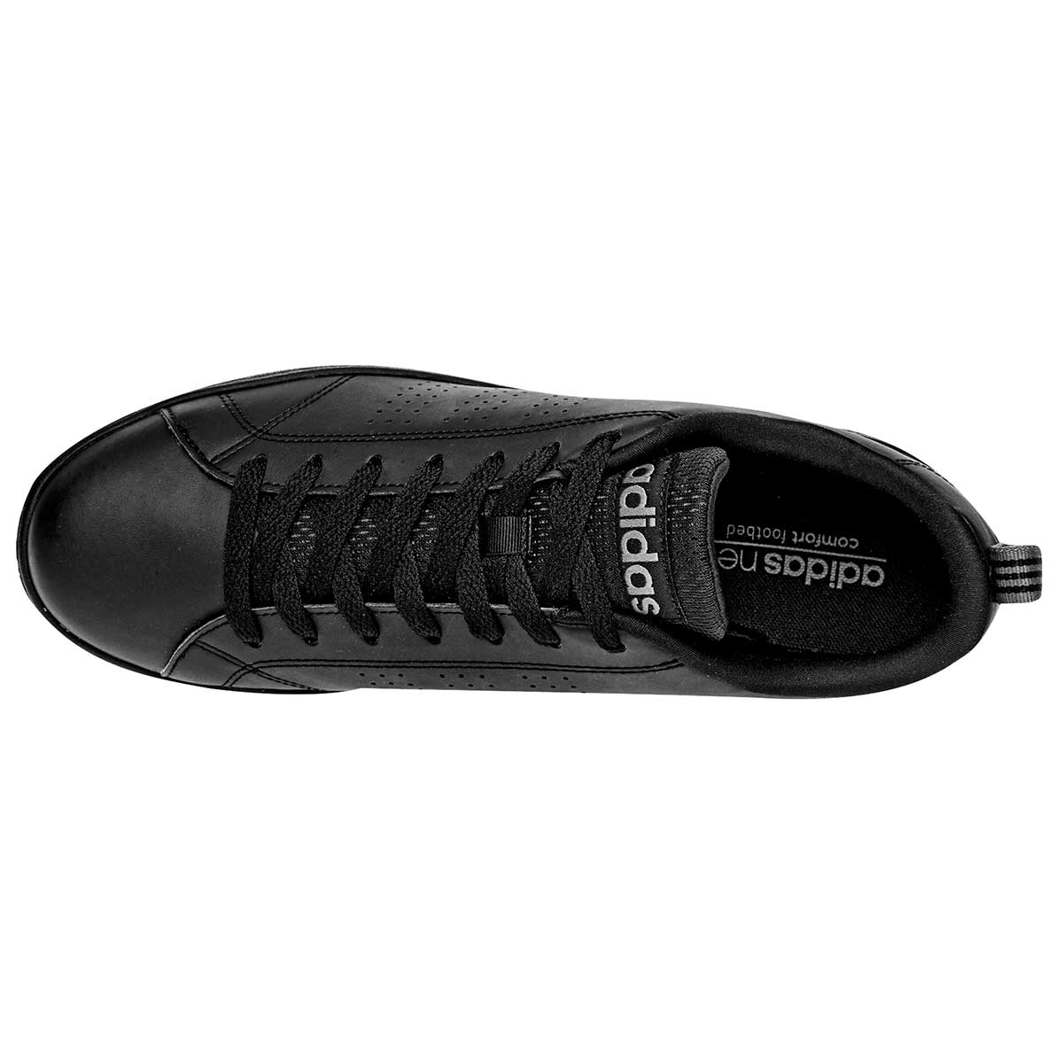 Tenis F99253 Para Hombre Color Negro De Adidas