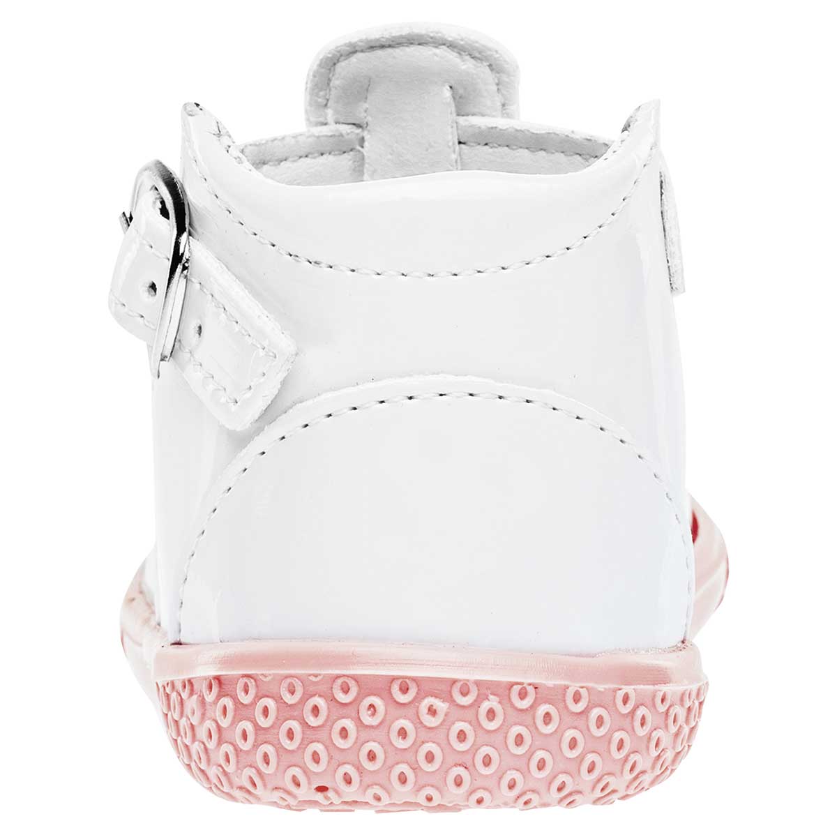 Zapatos mary jane Exterior Sintético Color Blanco Para Niña De Chaparrin