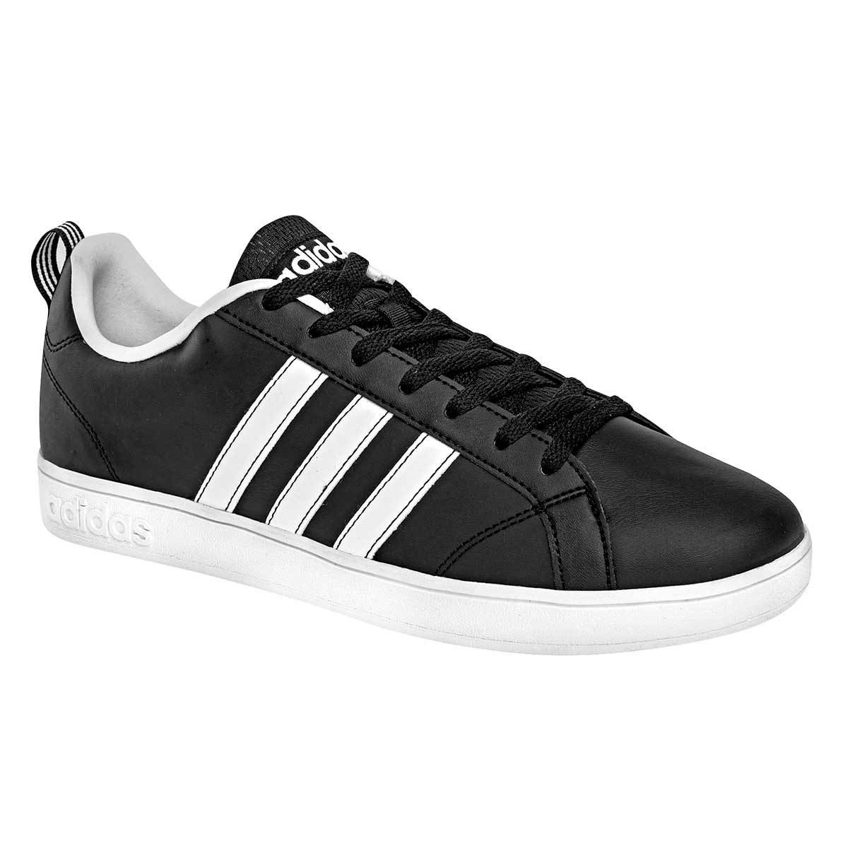 Tenis VS Advantage Color Negro de Adidas