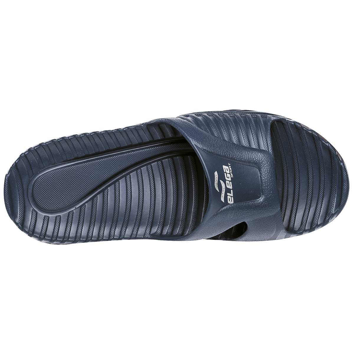 Sandalias Exterior Sintético Color Marino Para Hombre De RBCOLLECTION