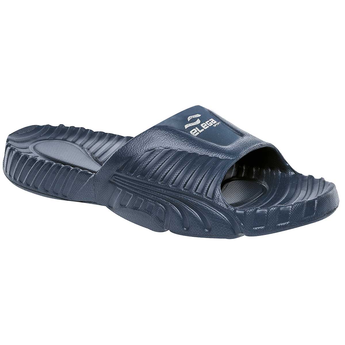 Sandalias Exterior Sintético Color Marino Para Hombre De RBCOLLECTION