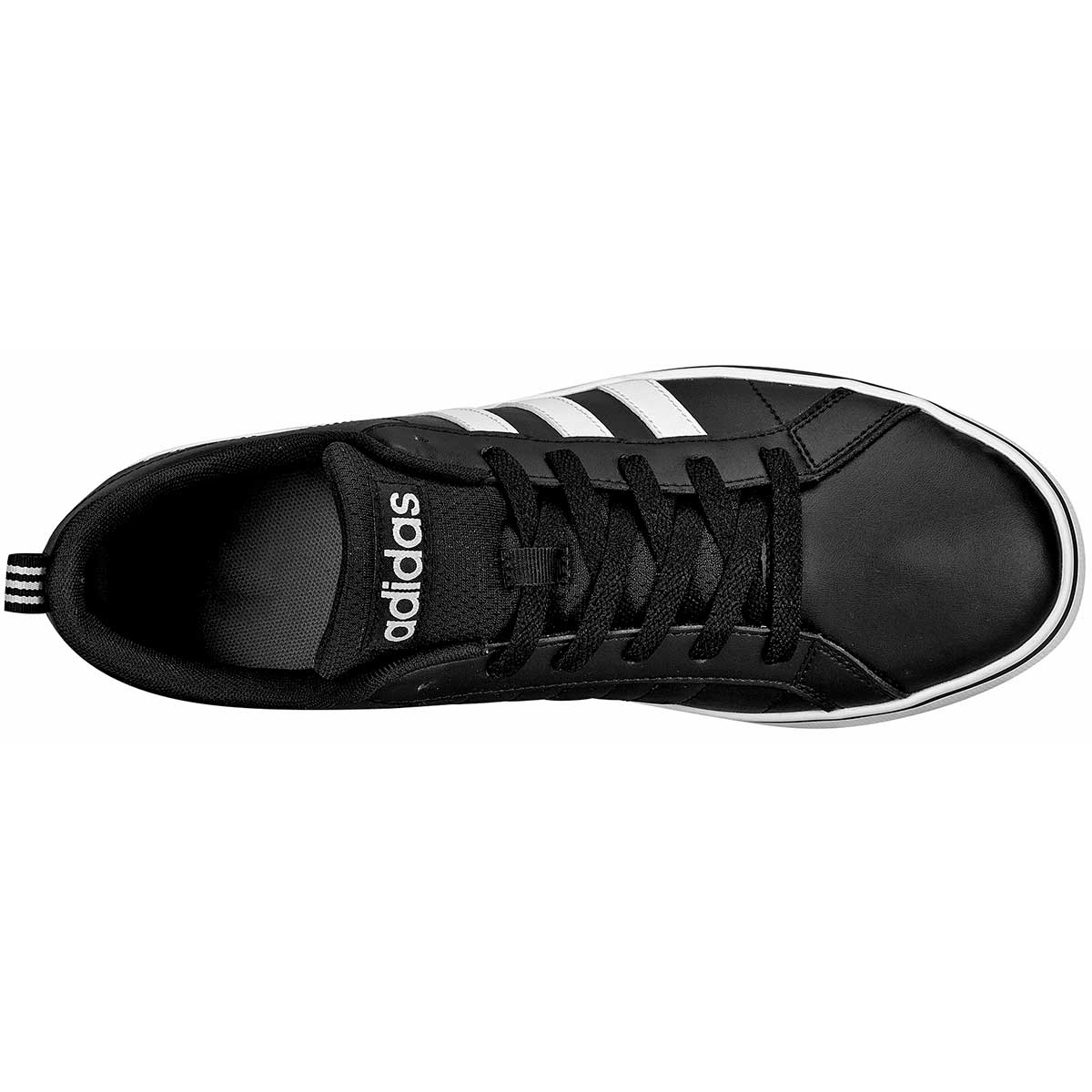 Tenis B74494 Para Hombre Color Negro De Adidas