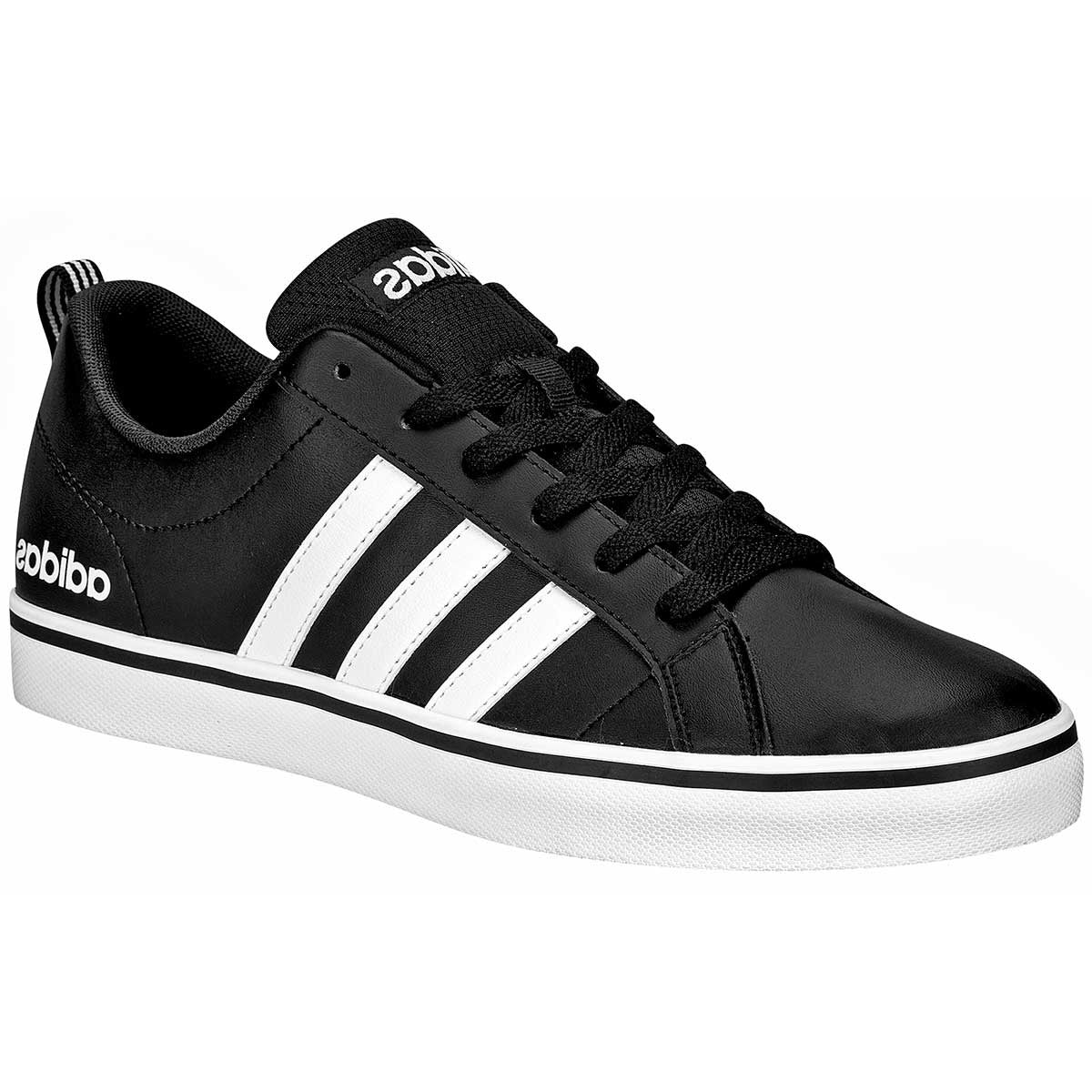 Tenis B74494 Para Hombre Color Negro De Adidas