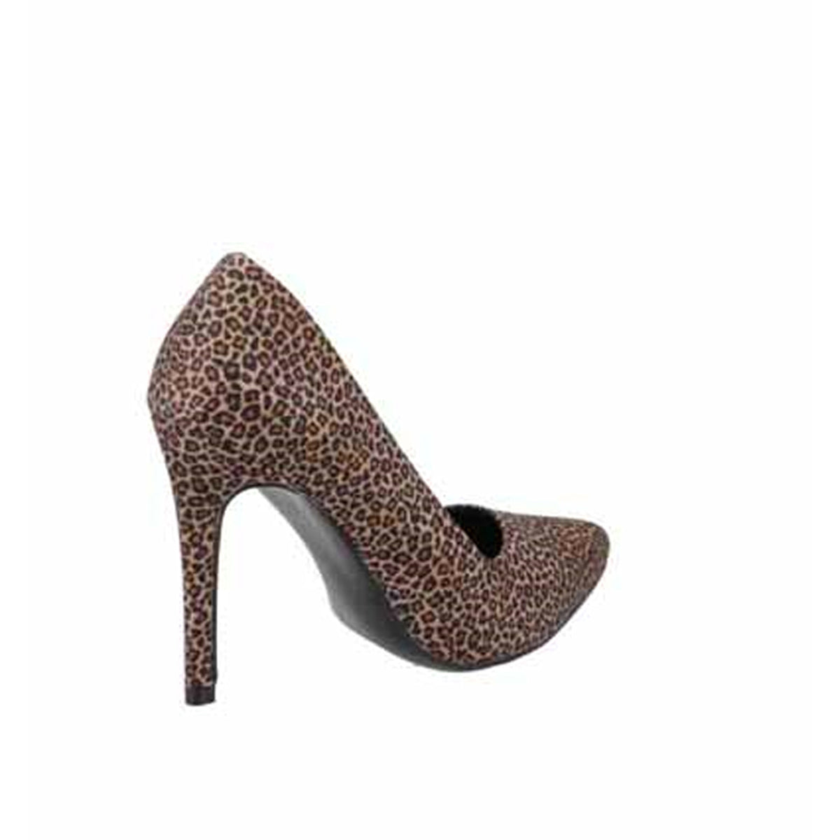Zapatillas Exterior Textil Color Café Para Mujer De RBCOLLECTION