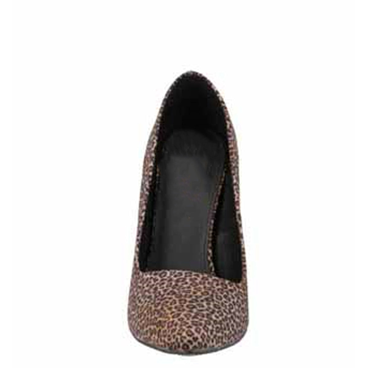 Zapatillas Exterior Textil Color Café Para Mujer De RBCOLLECTION