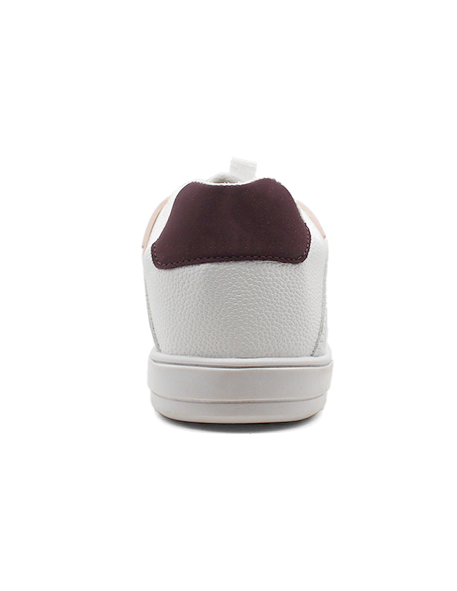 Tipo deportivo Exterior Sintético Color Blanco Para Hombre De RBCOLLECTION