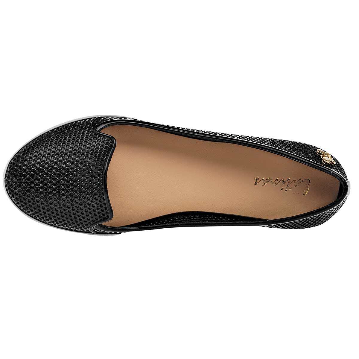 Sandalias de verano Exterior Sintético Color Negro Para Mujer De RBCOLLECTION