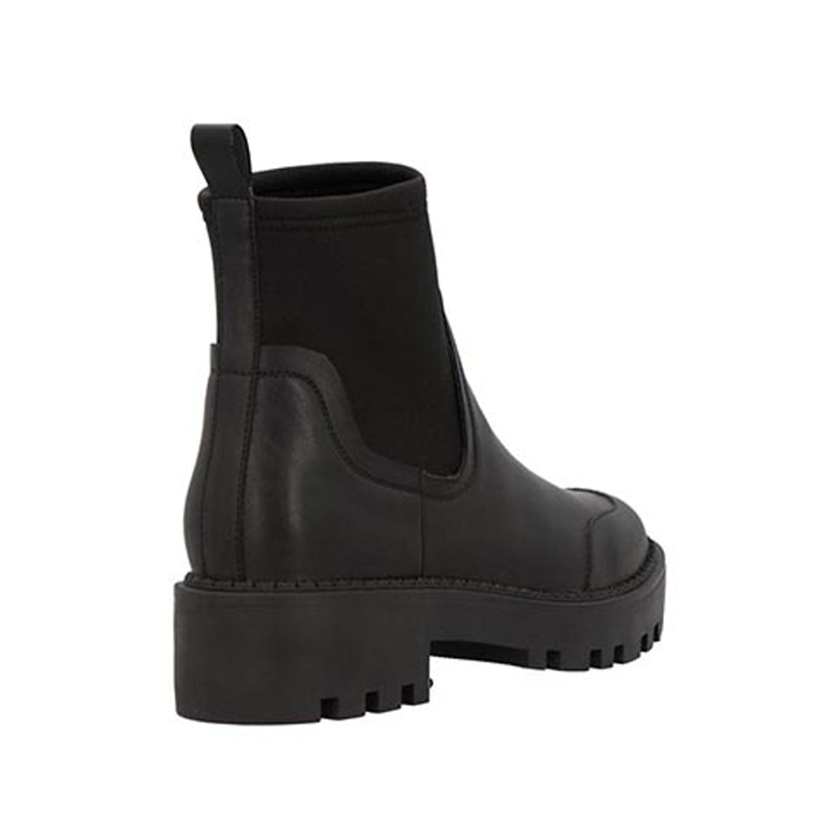 Botas casuales Exterior Piel sintética Color Negro Para Mujer De RBCOLLECTION