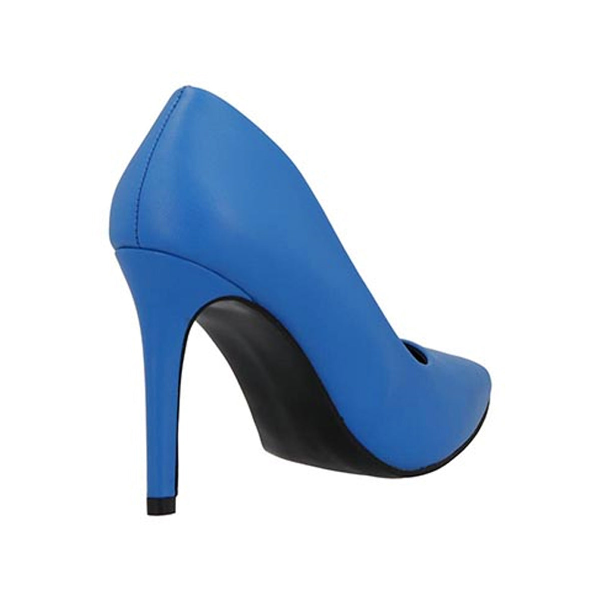 Zapatillas Exterior Piel sintética Color Azul Para Mujer De RBCOLLECTION