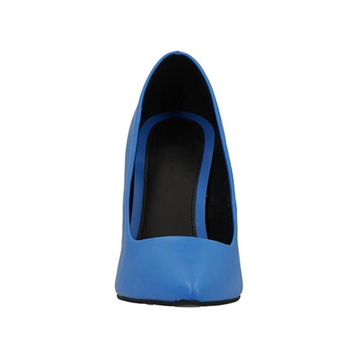 Zapatillas Exterior Piel sintética Color Azul Para Mujer De RBCOLLECTION
