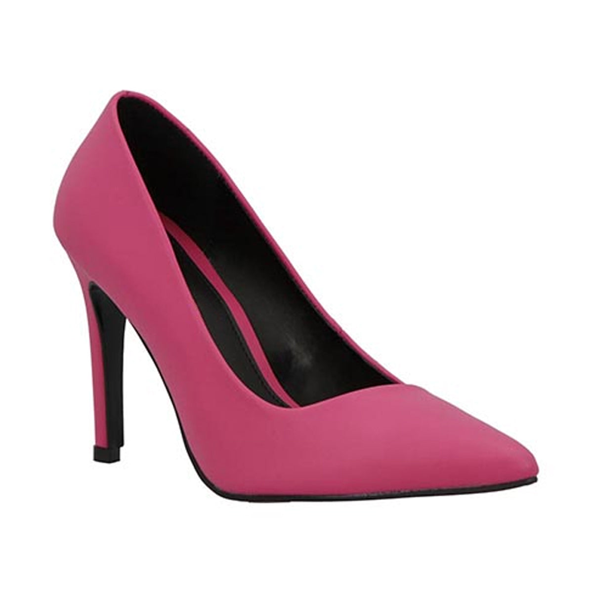 Zapatillas Exterior Piel sintética Color Rosa Para Mujer De RBCOLLECTION