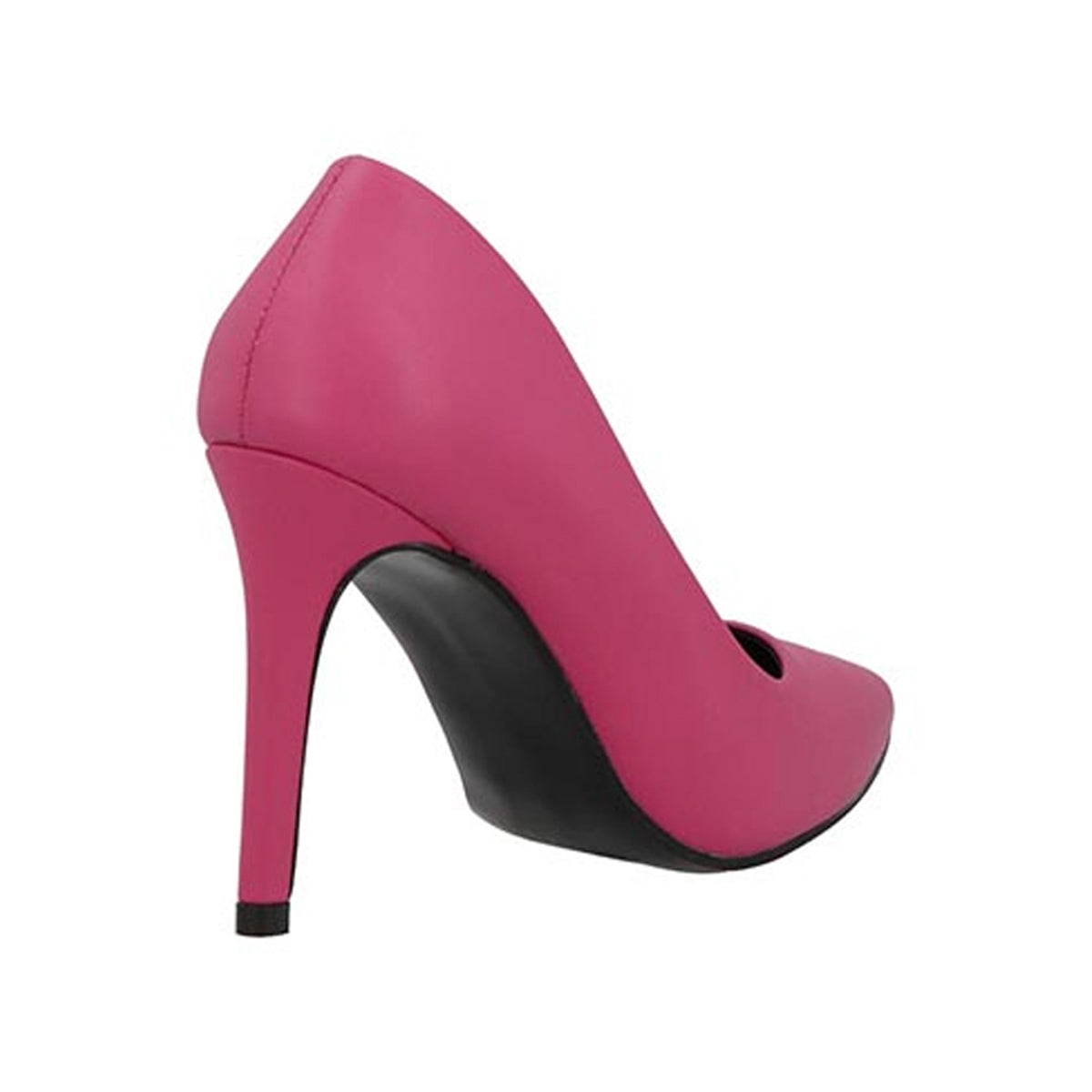 Zapatillas Exterior Piel sintética Color Rosa Para Mujer De RBCOLLECTION