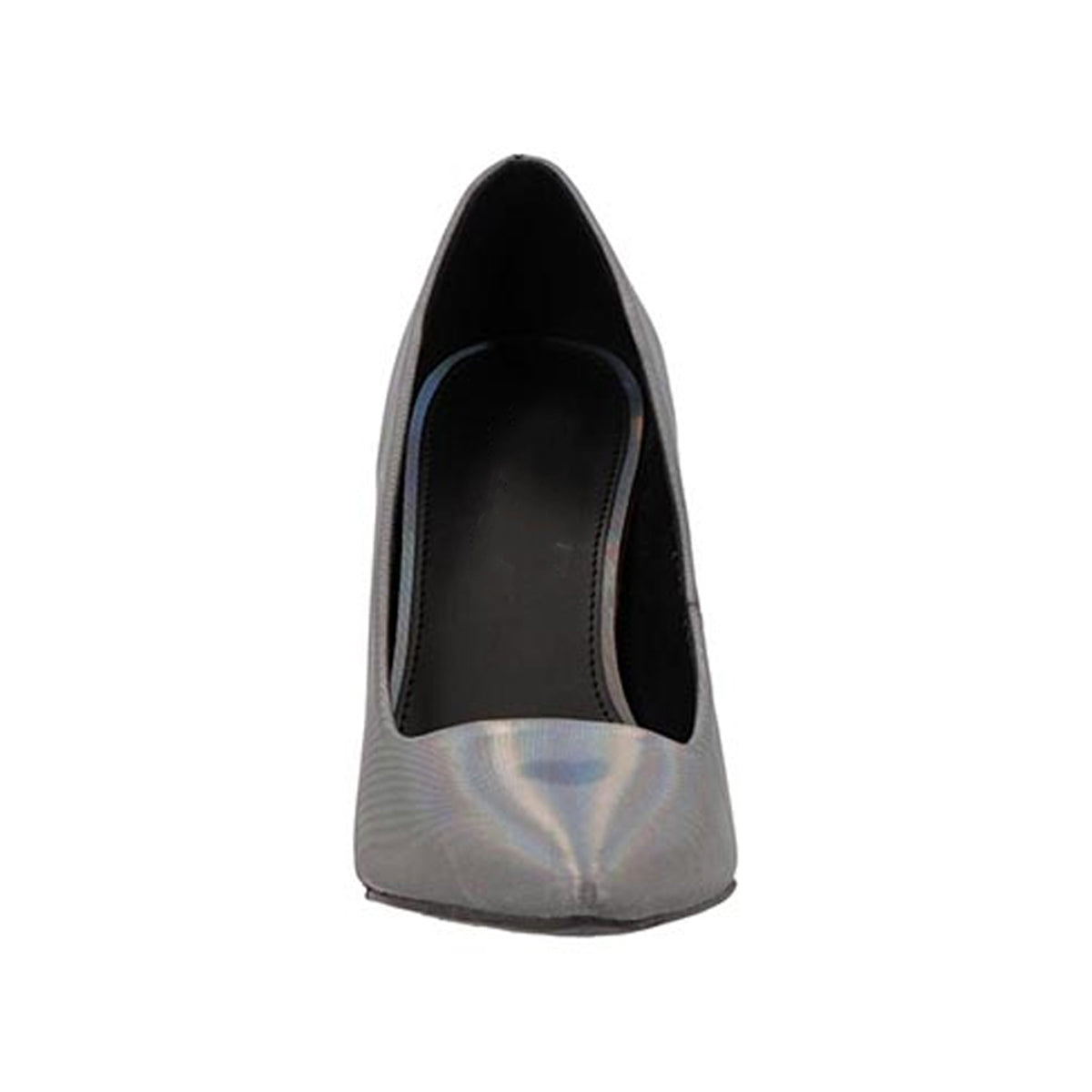 Zapatillas Exterior Piel sintética Color Gris Para Mujer De RBCOLLECTION