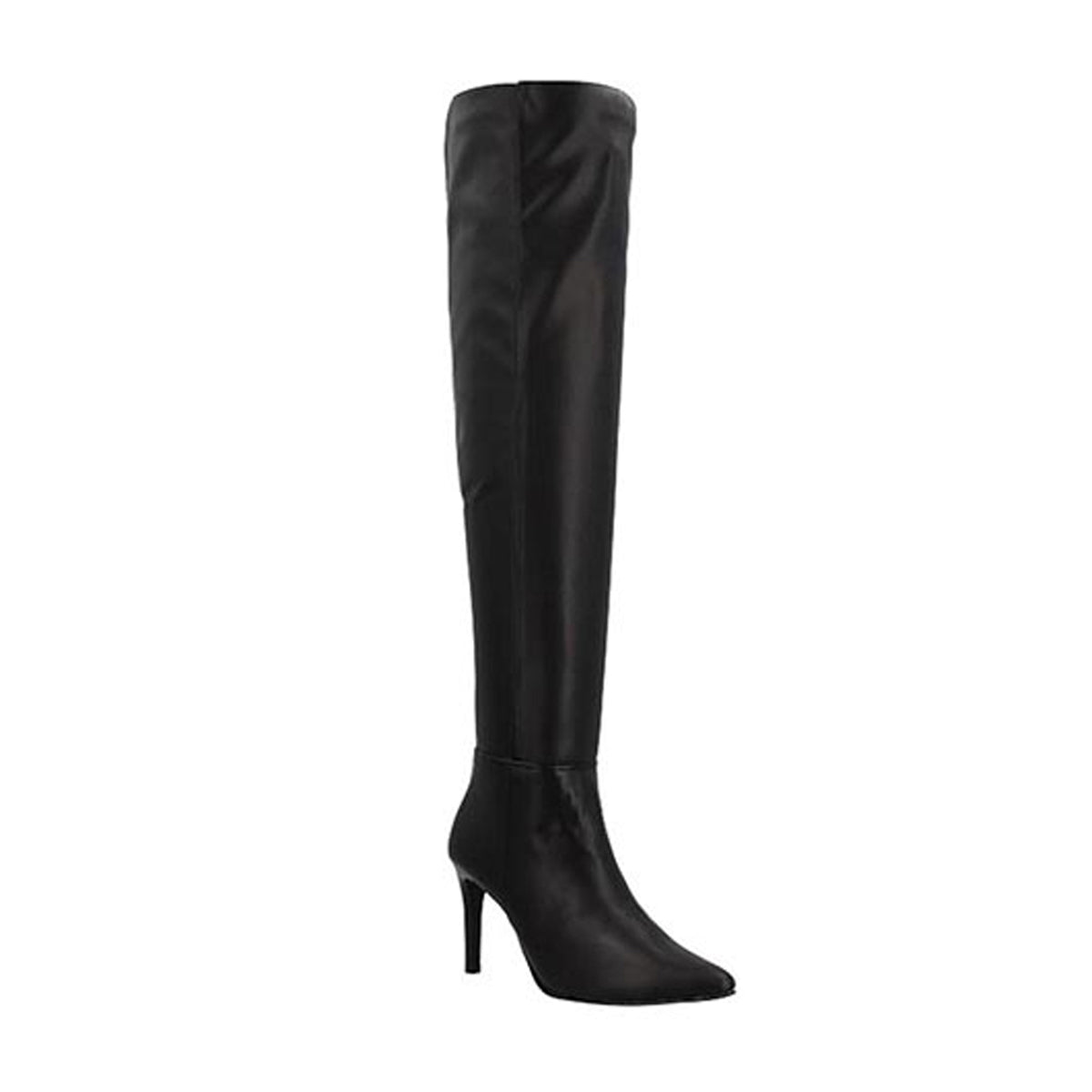 Botas altas Exterior Piel sintética Color Negro Para Mujer De RBCOLLECTION