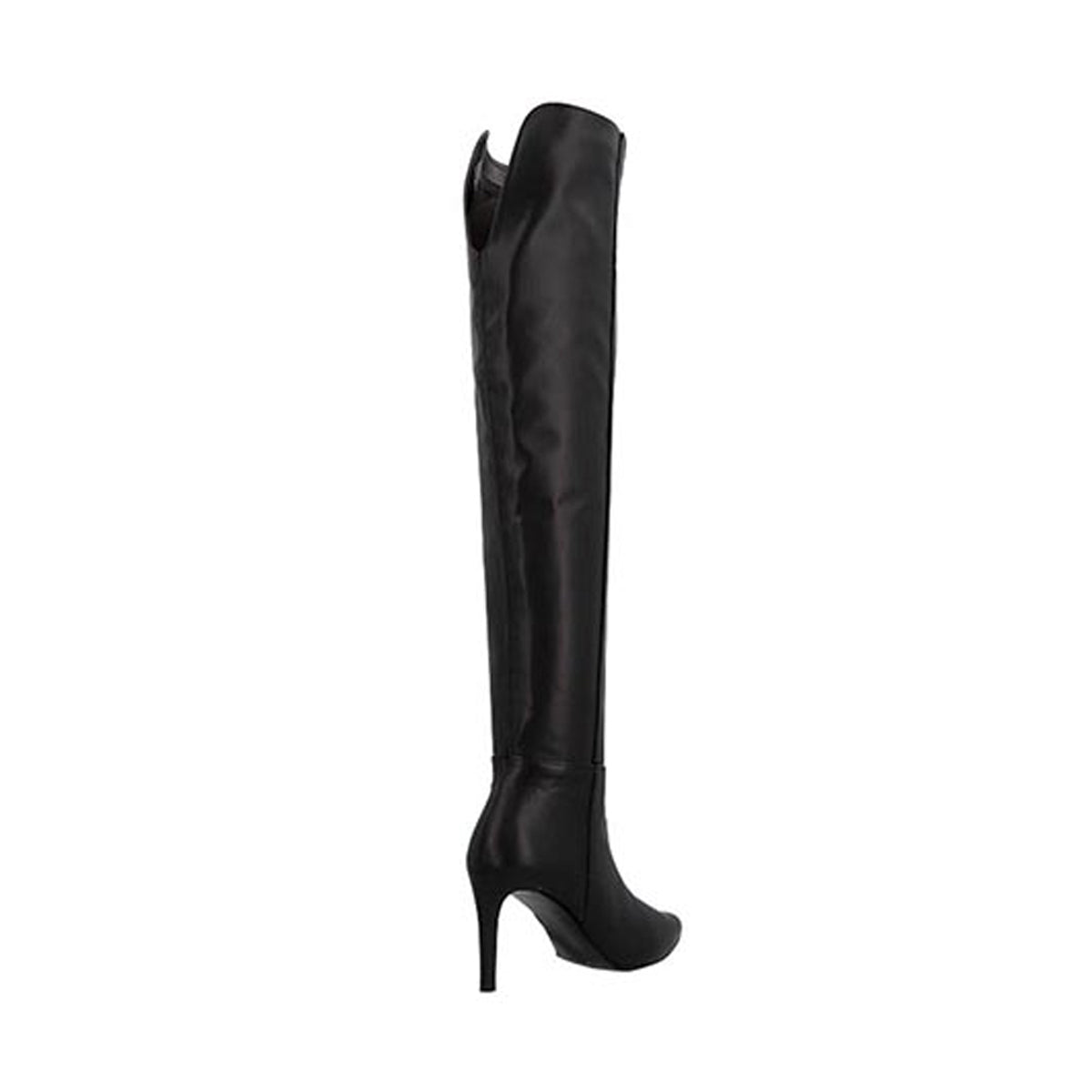 Botas altas Exterior Piel sintética Color Negro Para Mujer De RBCOLLECTION