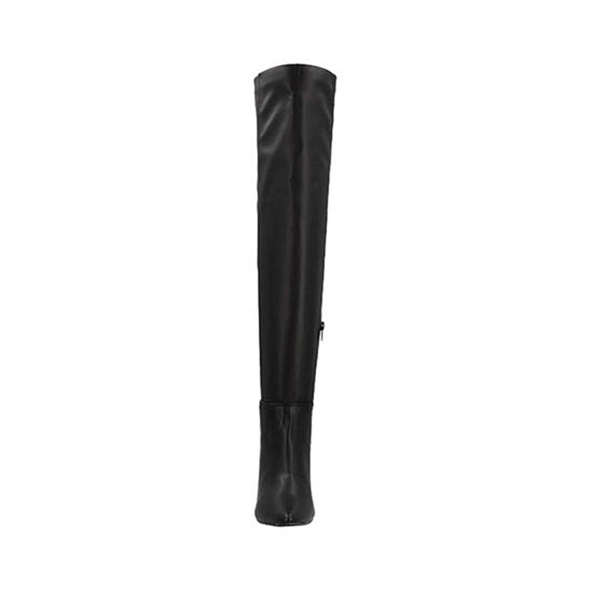 Botas altas Exterior Piel sintética Color Negro Para Mujer De RBCOLLECTION