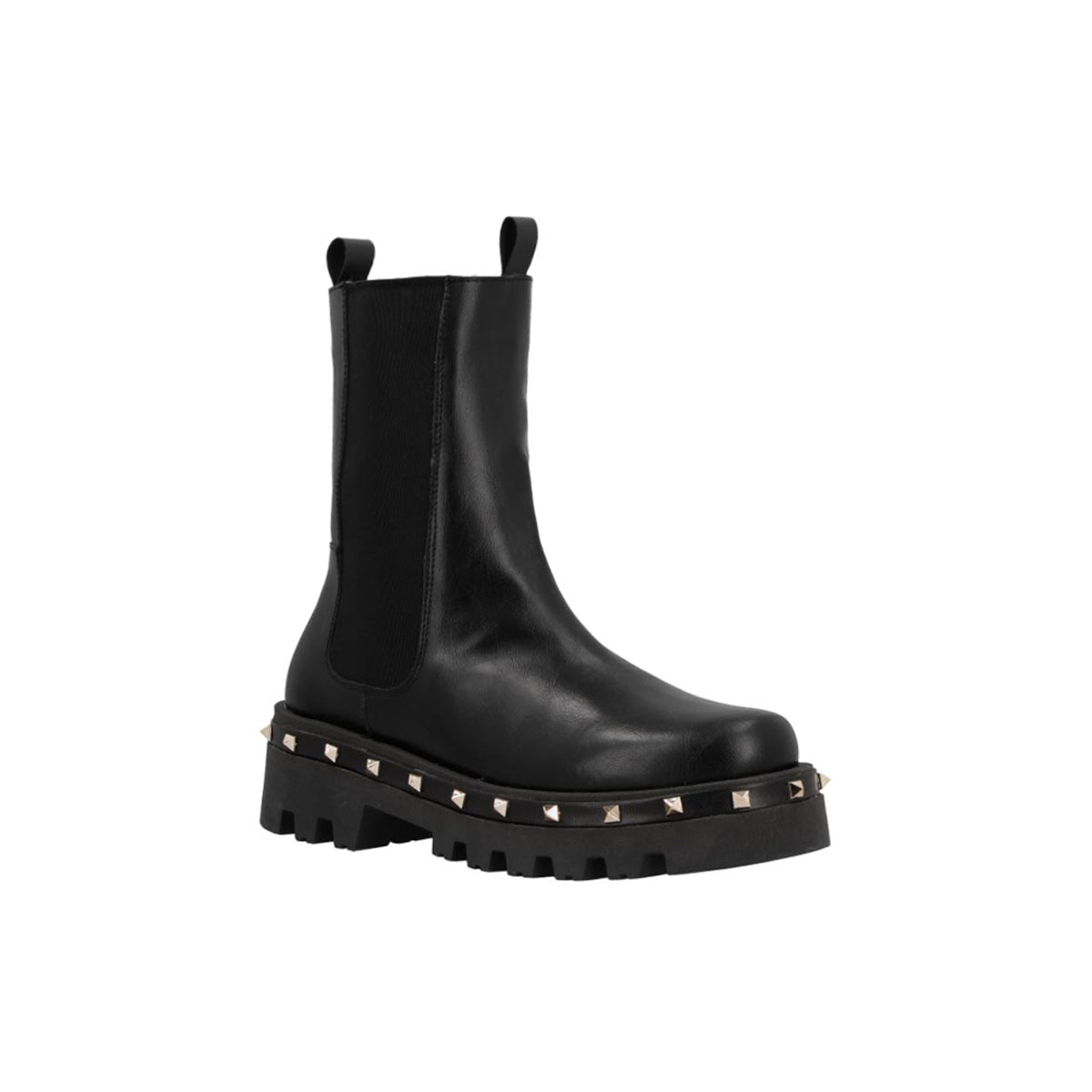 Botas casuales Exterior Piel sintética Color Negro Para Mujer De RBCOLLECTION