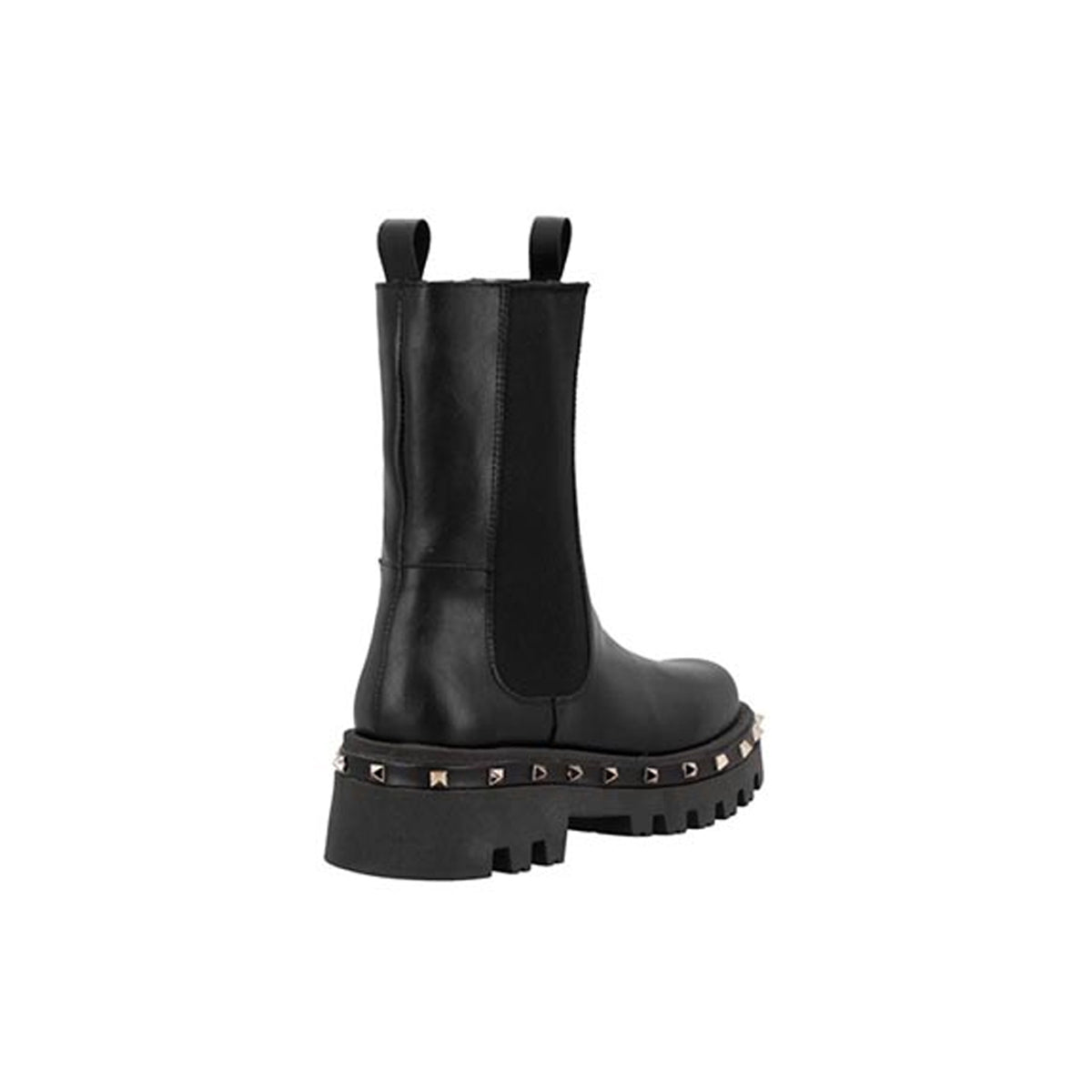 Botas casuales Exterior Piel sintética Color Negro Para Mujer De RBCOLLECTION