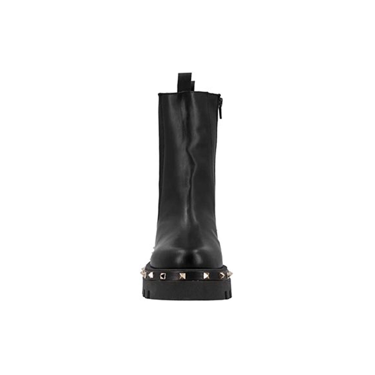 Botas casuales Exterior Piel sintética Color Negro Para Mujer De RBCOLLECTION