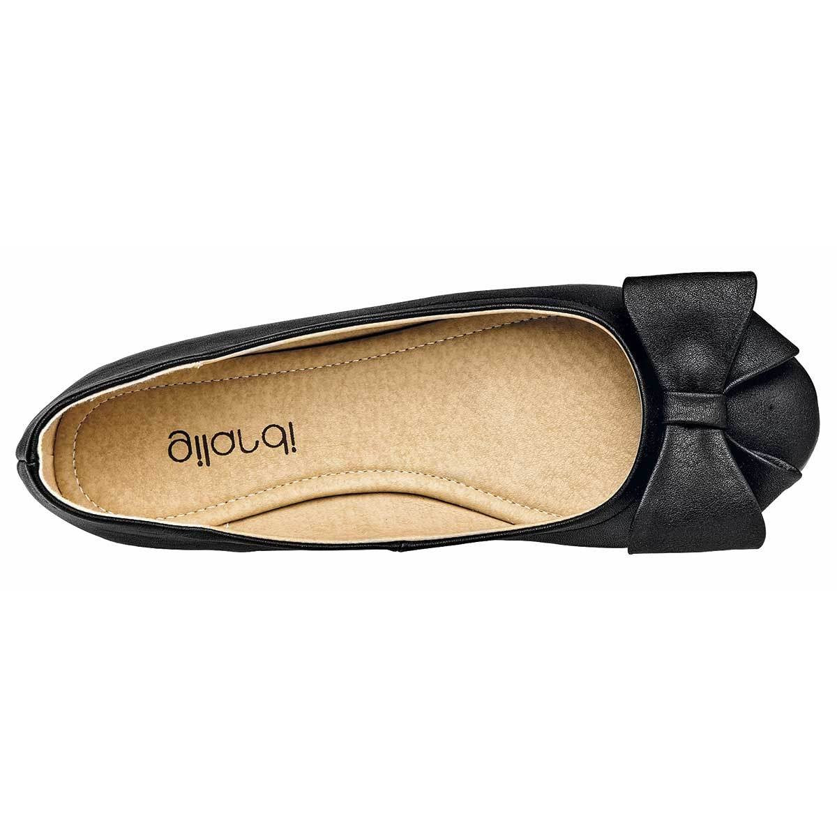 Loafers Exterior Piel sintética Color Negro de Gilardi