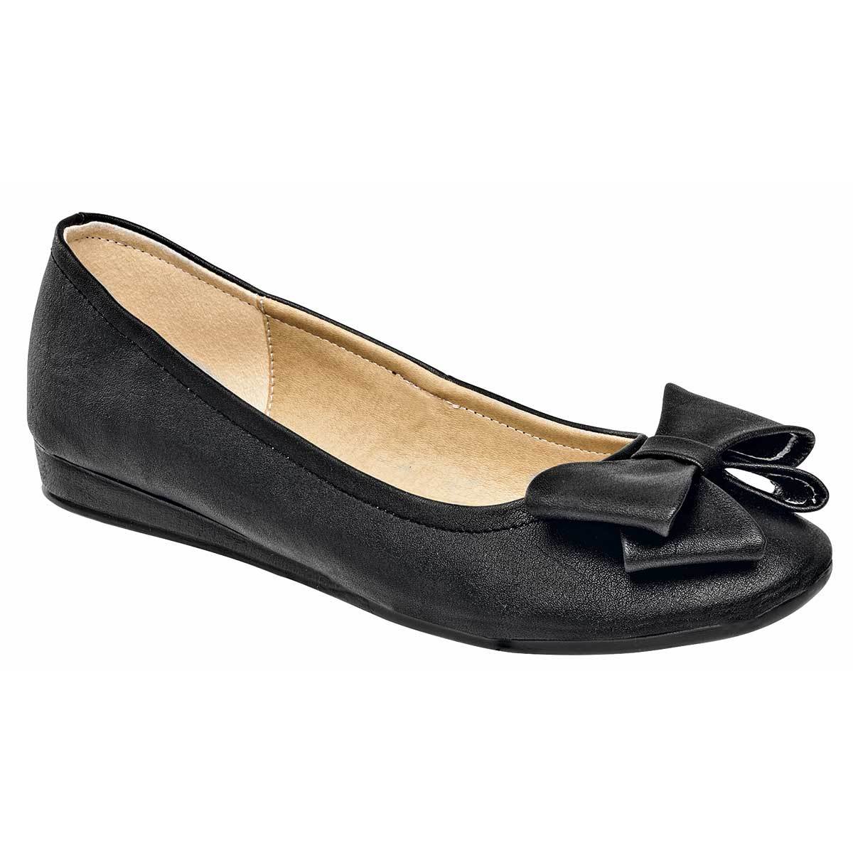 Loafers Exterior Piel sintetica Color Negro de Gilardi