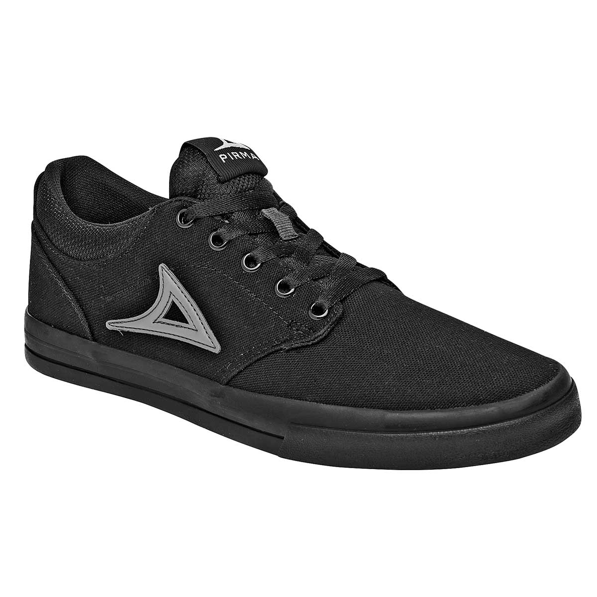 Con cordones Exterior Textil Color Negro Para Hombre De Pirma