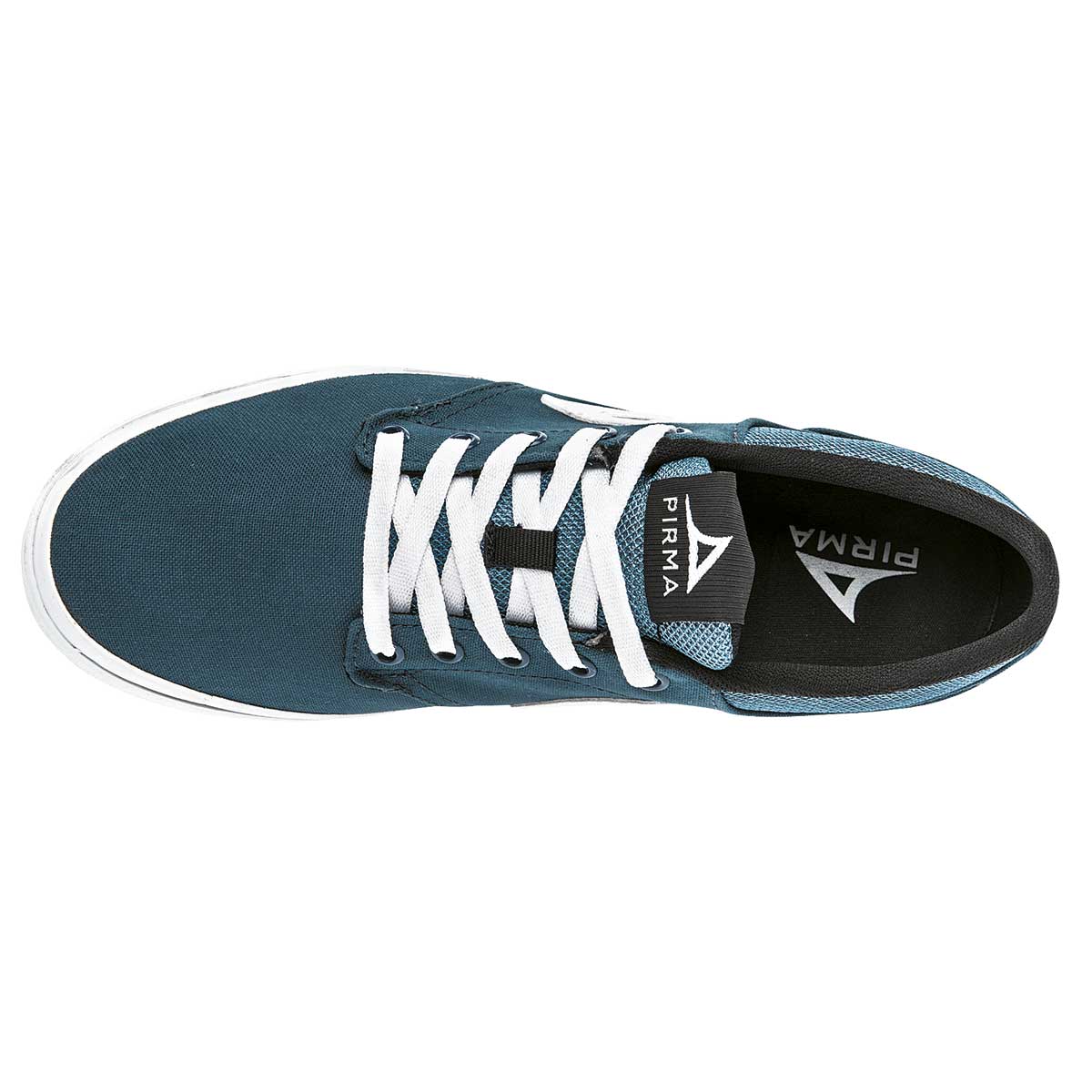 Tenis urbanos Exterior Textil Color Azul Para Mujer De Pirma