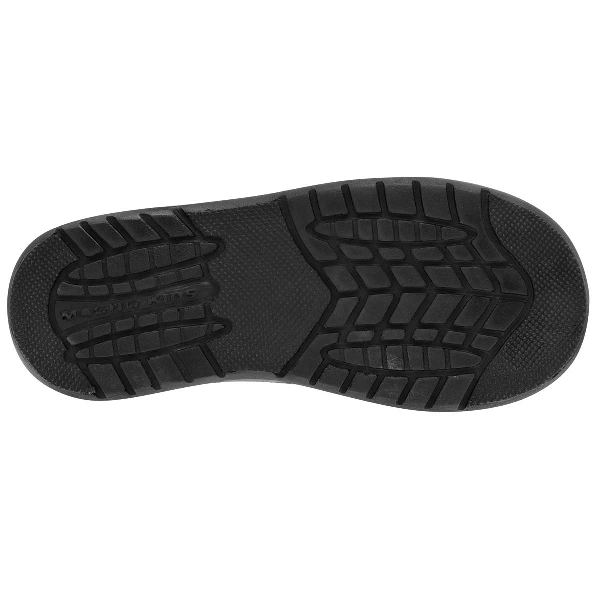 Zapatos mary jane Exterior Piel Color Negro Para Niña De RBCOLLECTION