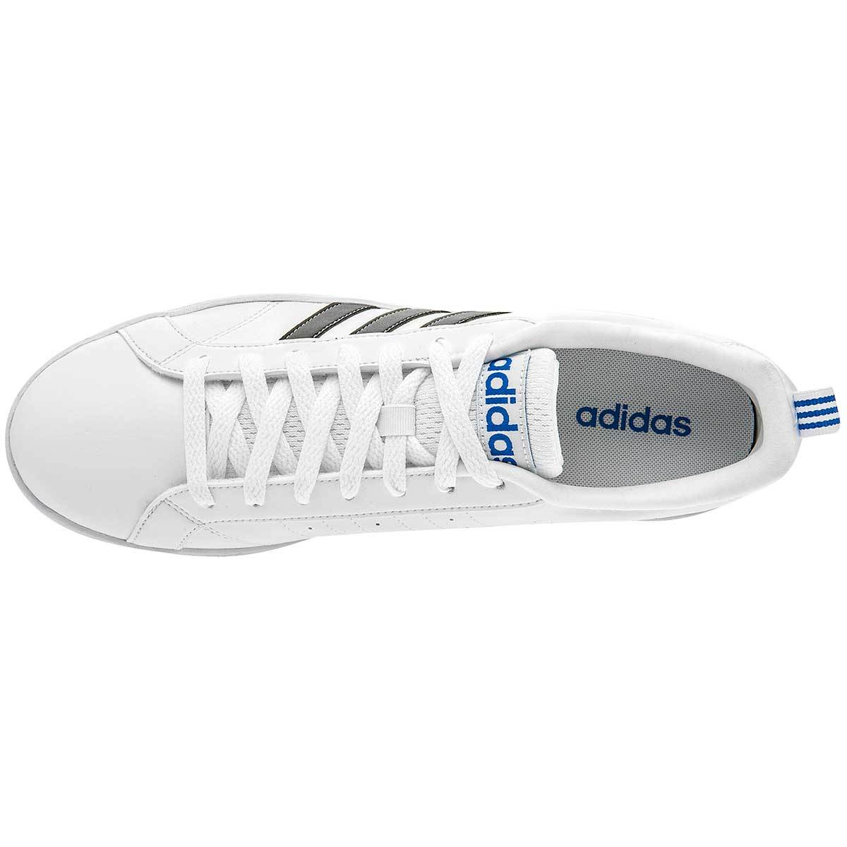 Tenis VS Advantage Color Blanco de Adidas