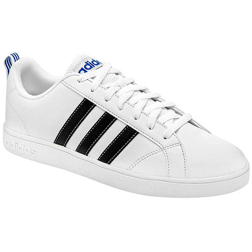 Tenis VS Advantage Color Blanco de Adidas